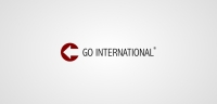 Go International Logo ver1 white