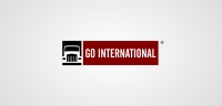 Go International Logo ver2 white