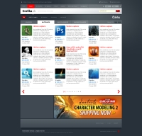 Grafika Portal articles