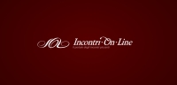 Incontri-On-Line Logo red