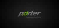 Porter Logo black