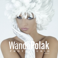Wanda Polak logotype photo