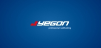 Yegon Logo blue