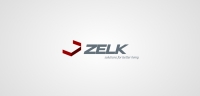 Zelk Logo white