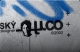 Andrej Borsky Frco Logo