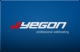 Yegon Logo